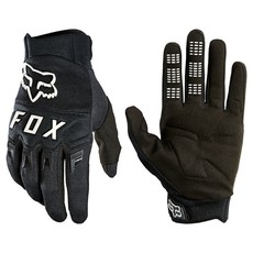 FOX FOX YTH DIRTPAW GLOVE BLK/WHT