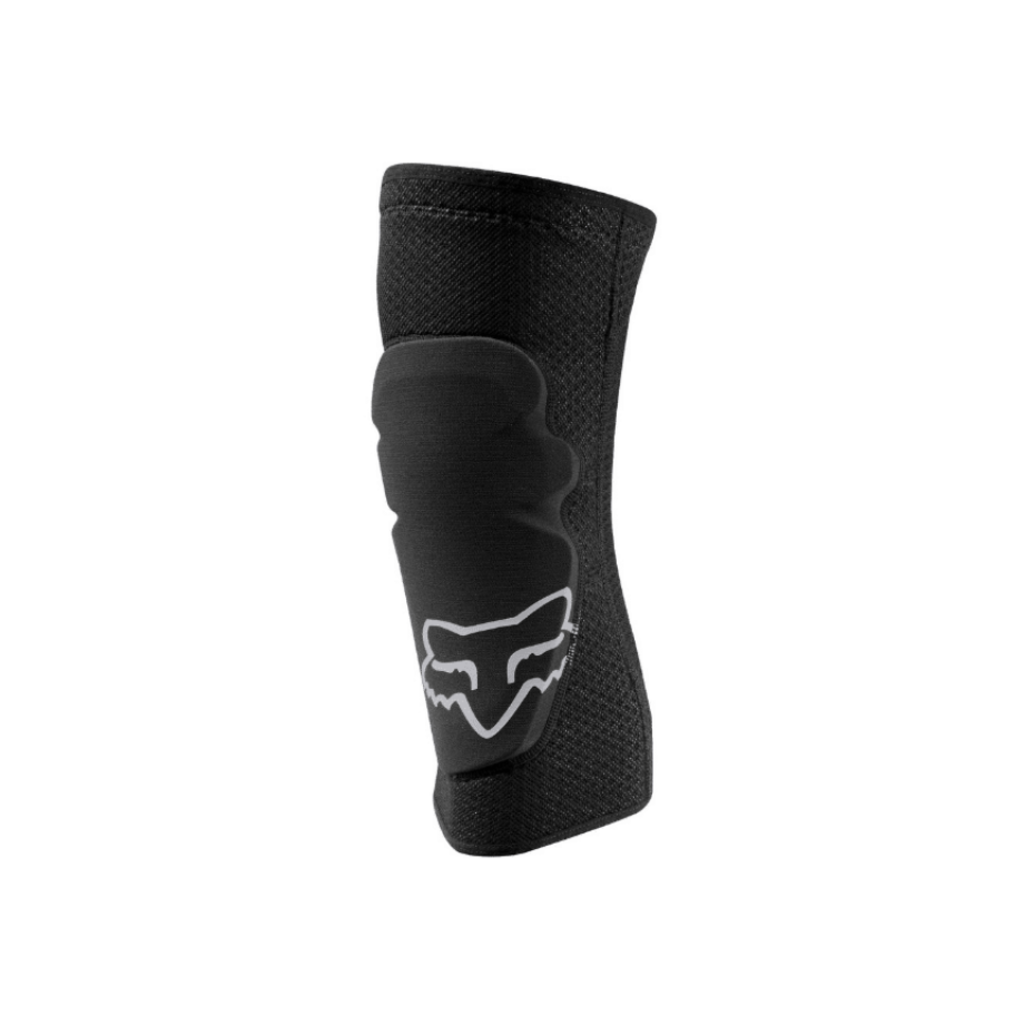 FOX FOX LAUNCH ENDURO KNEE GUARD BLK