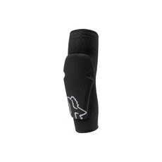 FOX FOX LAUNCH ENDURO ELBOW GUARD BLK