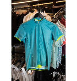 Specialized SPECIALIZED RBX COMP JERSEY SS WMN TURQUISE