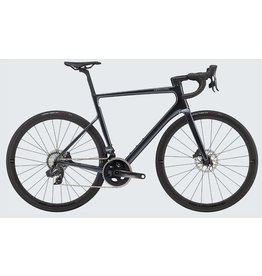 2022 Cannondale SuperSix EVO Disc Force AXS Black Magic 54