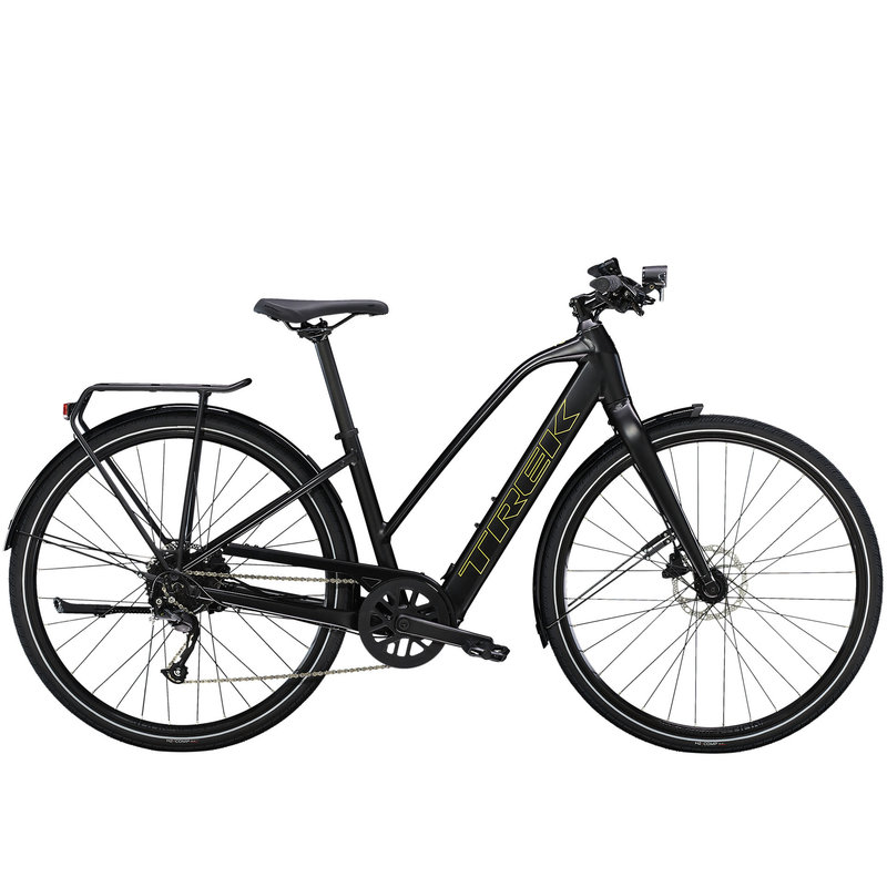 TREK 2023 Trek FX-2 Stagger E-Bike