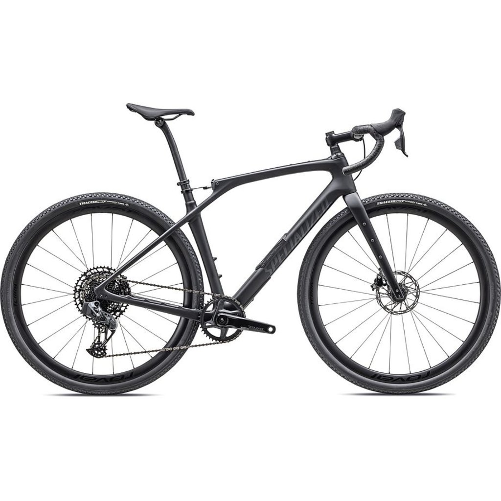 2023 Specialized Diverge STR Expert