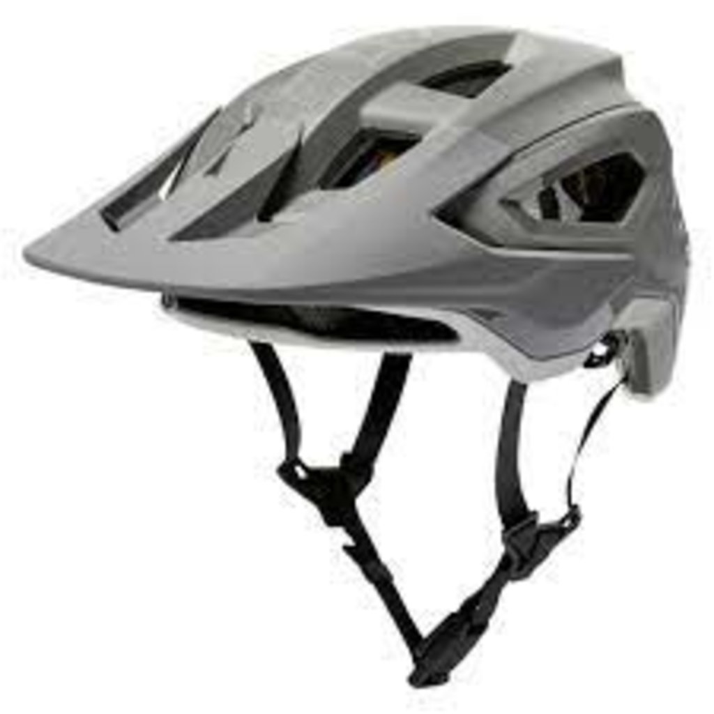 FOX Fox SPEEDFRAME PRO BLOCKED - Casque VTT Homme black - Private