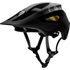 FOX FOX SPEEDFRAME HELMET MIPS, AS BLK