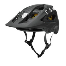 FOX FOX SPEEDFRAME HELMET MIPS, AS BLK