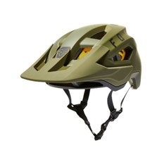 FOX FOX SPEEDFRAME HELMET MIPS, AS BLK