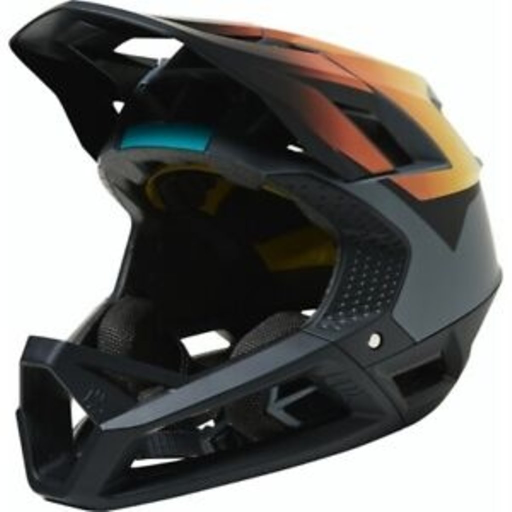 FOX Fox Proframe Fullface Helmet