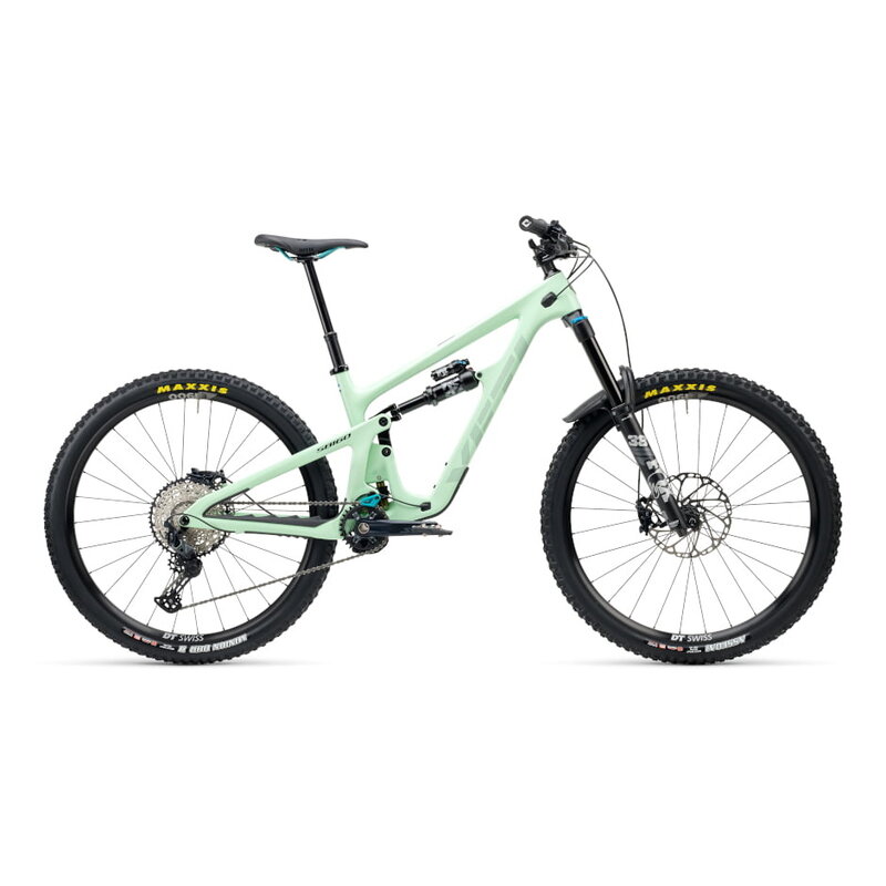 2023 Yeti SB160 C-Series