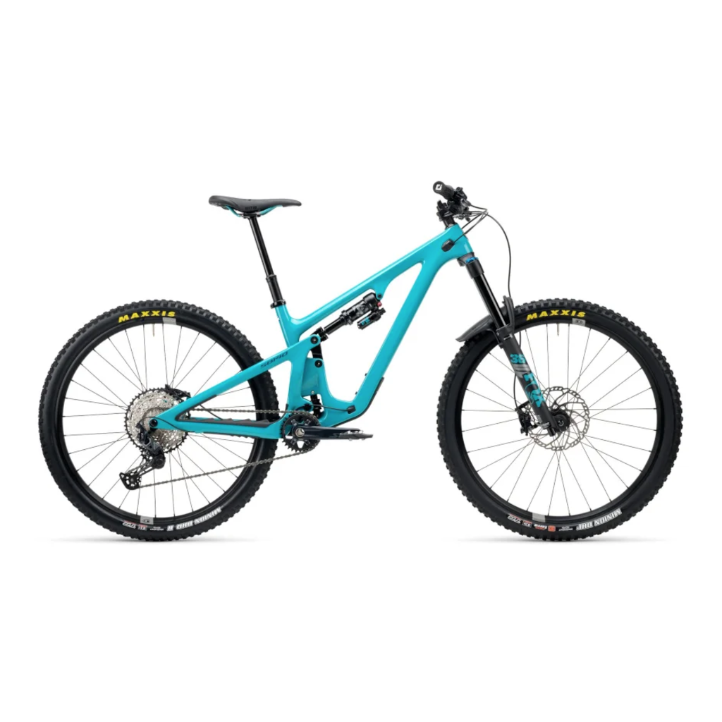 YETI 2023 Yeti SB140 C-Series