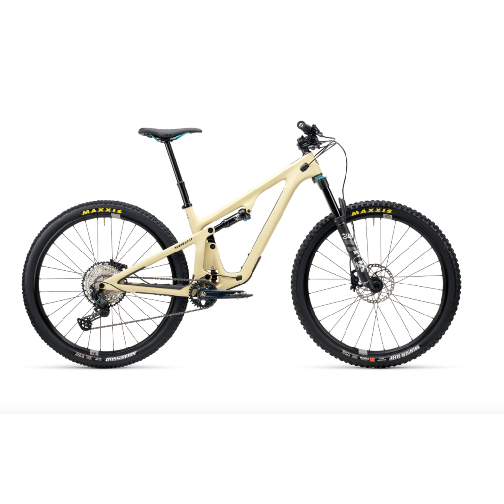 YETI 2023 Yeti SB120 C-Series