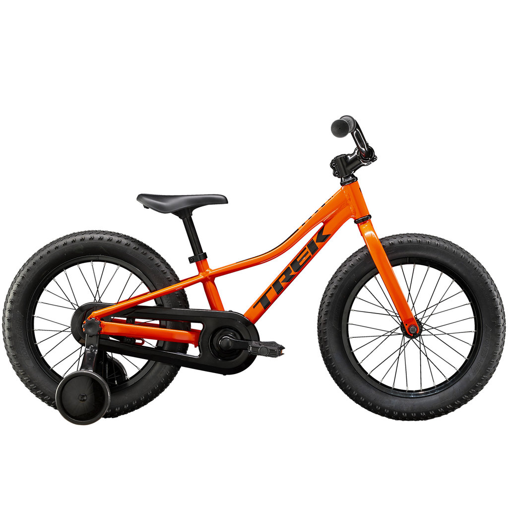 TREK TREK PRECALIBER 16 BOYS CB ORANGE