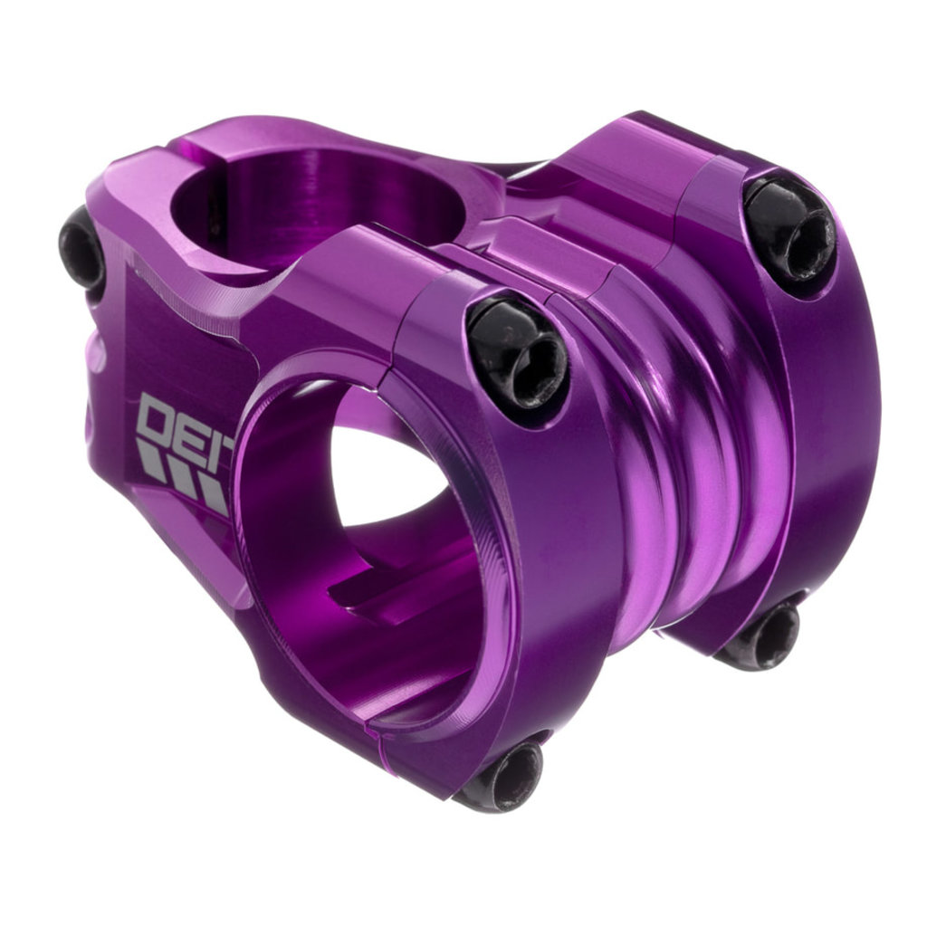 Deity Deity Copperhead Stem 35x35