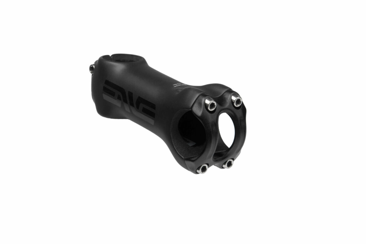 Enve Stem Road 110mm Black 6deg