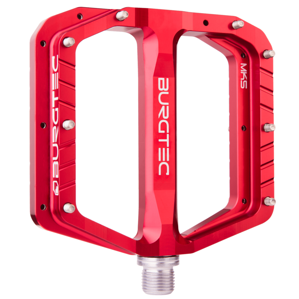 BURGTEC Burgtec Penthouse Mk5 Flat Pedal