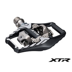 SHIMANO Shimano PD-M9120 SPD XTR Trail Pedal