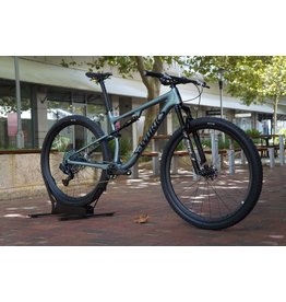 2022 S-Works Epic Custom Build 29 L