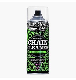 MUC-OFF Muc Off Bio Chain CleanerAero 400ml