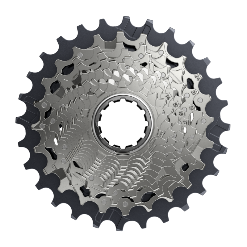 SRAM Sram Force AXS Cassette