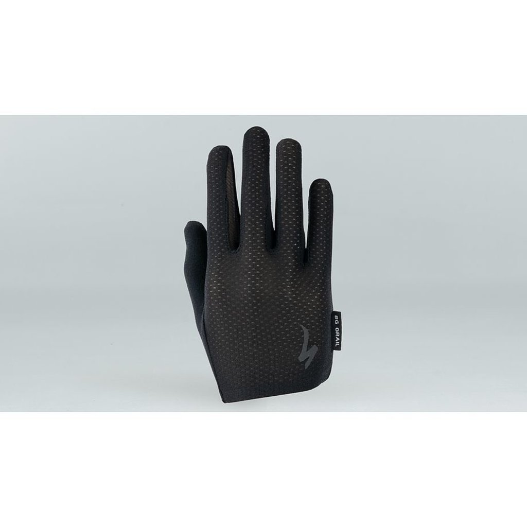 Specialized Specialized BG Grail Long Finger Glove Women