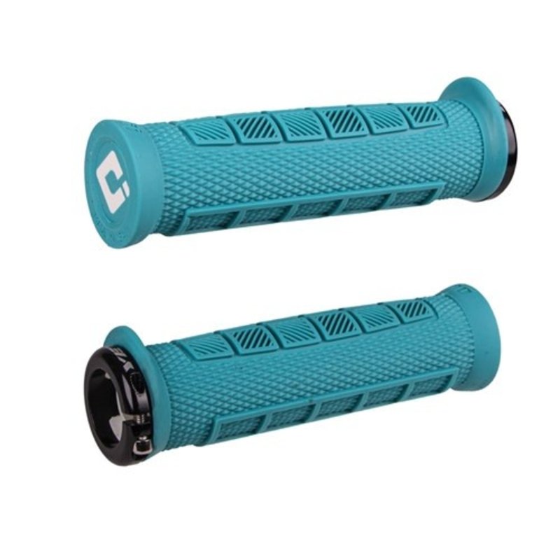 ODI ODI Elite Pro Lock On Grip V2.1