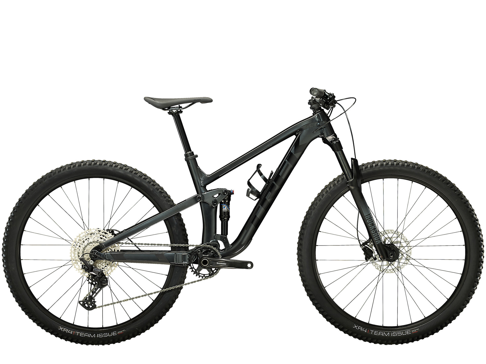 2023 Trek Top Fuel 5 - R&D Cycles 2023 Trek Top Fuel 5 - R&D Cycles