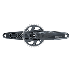 SRAM Sram GX Eagle Crank DUB 170mm Lunar 32t