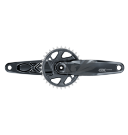 SRAM Sram GX Eagle Crank DUB 170mm Lunar 32t