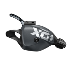 SRAM Sram X01 Eagle Trigger Shifter Black 12sp