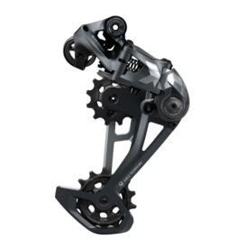SRAM Sram Rear Derailleur X01 Eagle Lunar 12sp Max 52T