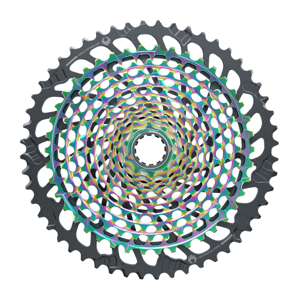 SRAM Sram XX1 Eagle Cassette XG1299 10-52t