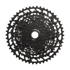 SRAM Sram PG1230 Cassette 11-50T 12 Speed NX Eagle Black