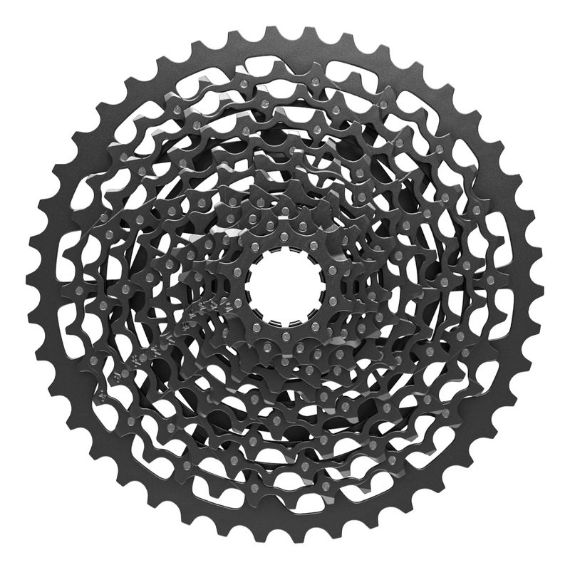 SRAM Sram XG1150 GX Cassette 10-42 11 Speed XD Driver Black