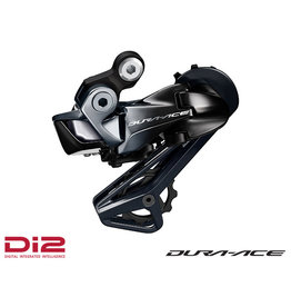 SHIMANO Shimano RD-R9150 Rear Derailleur Dura-Ace Di2 11-Speed