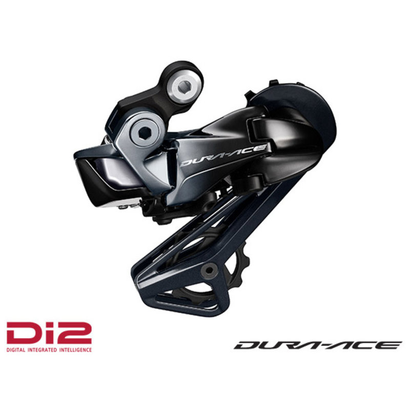 SHIMANO Shimano RD-R9150 Rear Derailleur Dura-Ace Di2 11-Speed