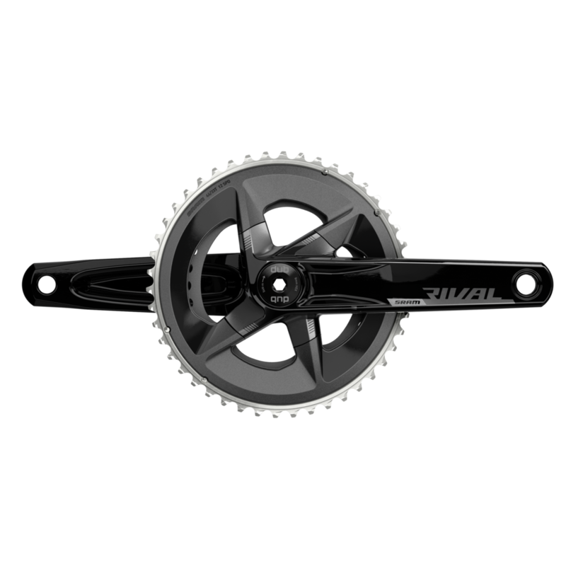 SRAM Sram Rival Dub Crankset