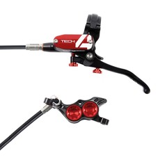 Hope Hope Tech 4 E4 Brake Black Cable