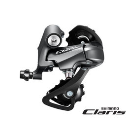SHIMANO Shimano Rear Derailleur R2000 8sp Double Claris