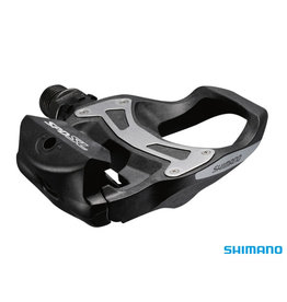 SHIMANO Shimano PD−R550 SPD−SL Pedals Black