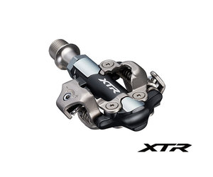 Shimano SPD M9100 SPD Pedals XTR Race R D Cycles