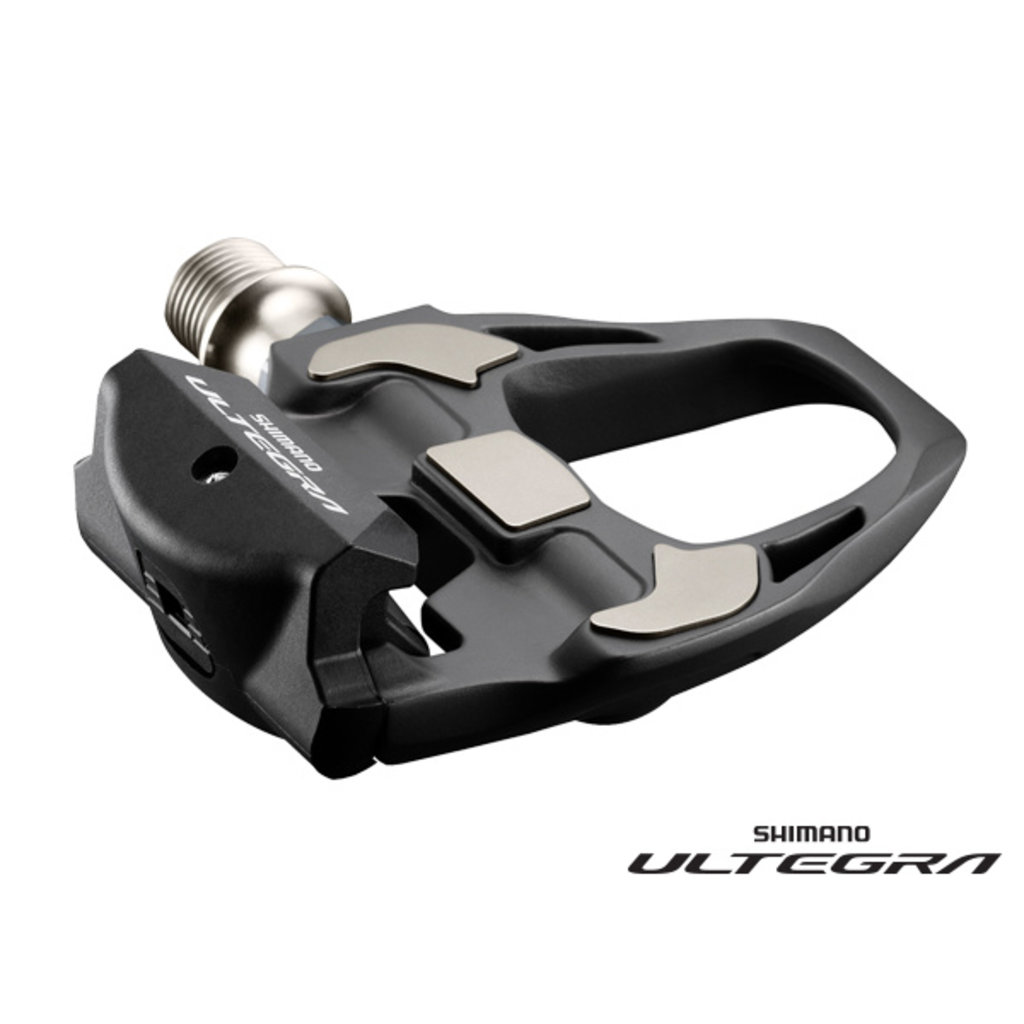 SHIMANO PD-R8000 SPD-SL PEDALS ULTEGRA