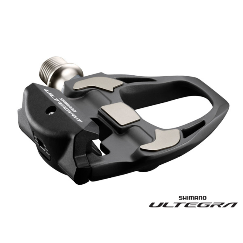 SHIMANO PD-R8000 SPD-SL PEDALS ULTEGRA