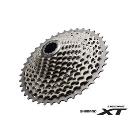 SHIMANO Shimano Cassette CS-M8000 XT 11-42 11s