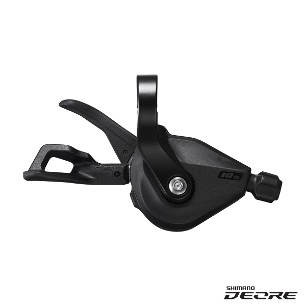 shimano 3 speed trigger shifter