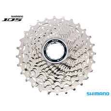 SHIMANO Shimano CS-5700 Cassette 10s 105