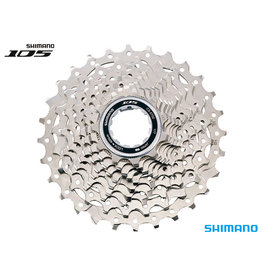 SHIMANO Shimano CS-5700 Cassette 10s 105