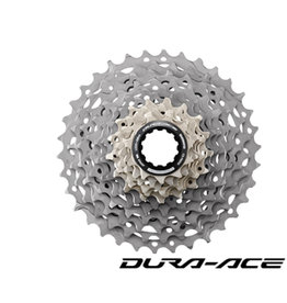 SHIMANO Shimano CS-R9200 Cassette Dura-Ace 12s