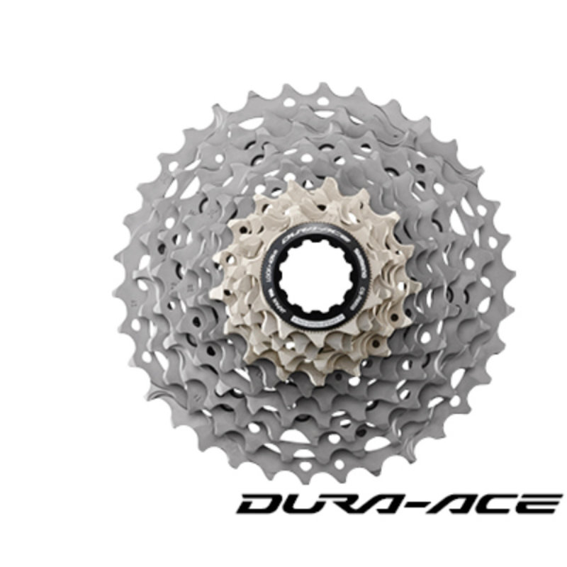 SHIMANO Shimano CS-R9200 Cassette Dura-Ace 12s