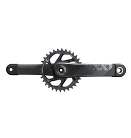 SRAM Sram Crank XX1 Eagle DUB Grey 170