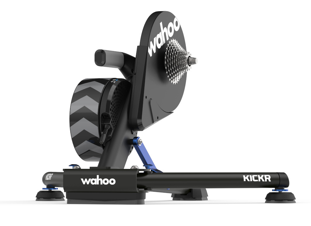 Wahoo Kickr V6 Smart Trainer Wireless R D Cycles